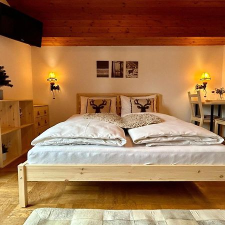 Edelweiss Lodge Lachtal I Self Check-In Exterior foto