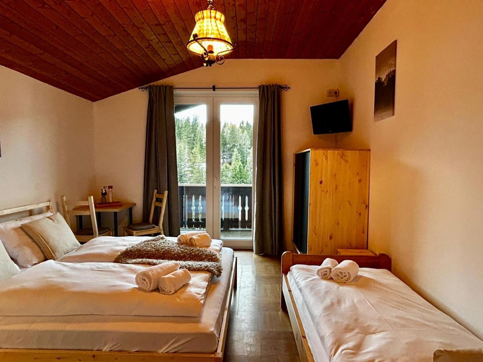 Edelweiss Lodge Lachtal I Self Check-In Exterior foto