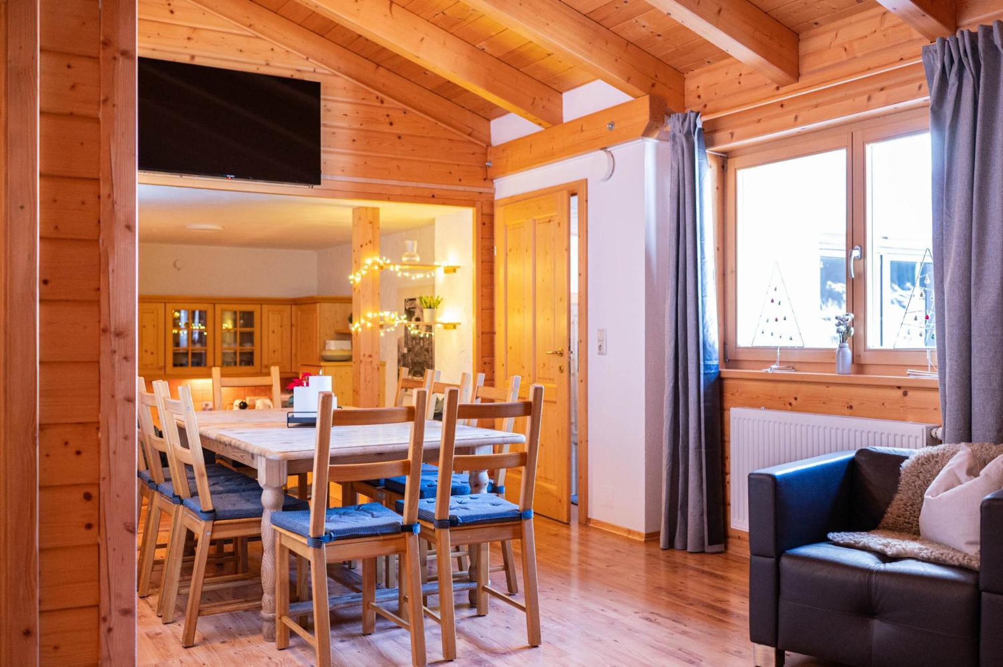 Edelweiss Lodge Lachtal I Self Check-In Zimmer foto
